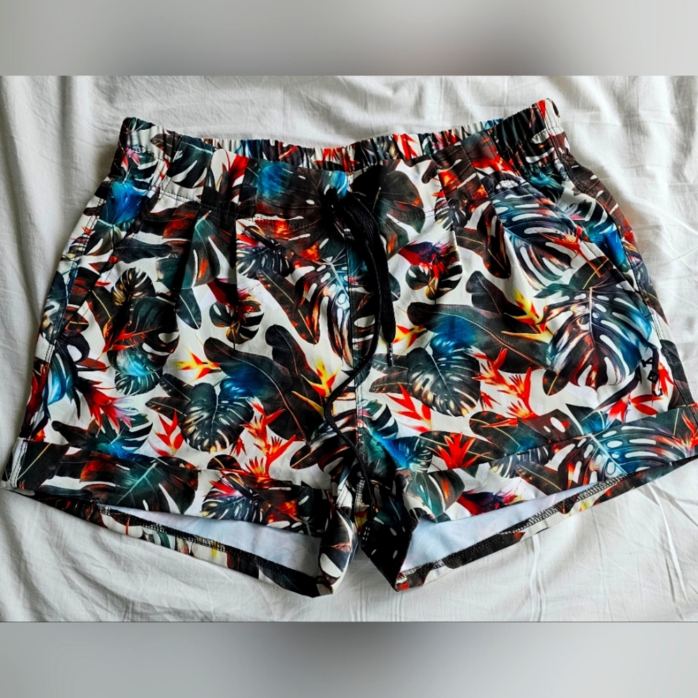 Kavu Womens Tepic Shorts